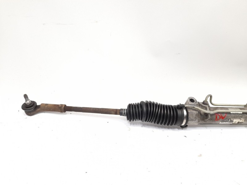 Recambio de cremallera direccion para ford cougar (mc) 2.5 v6 24v cat referencia OEM IAM RFF73C3550AA  