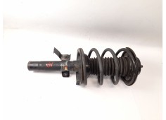 Recambio de amortiguador delantero para ford cougar (mc) 2.5 v6 24v cat referencia OEM IAM 98BG18045FA  