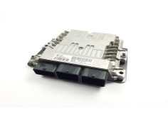 Recambio de centralita motor uce para peugeot 3008 1.6 hdi fap referencia OEM IAM 9675391480  