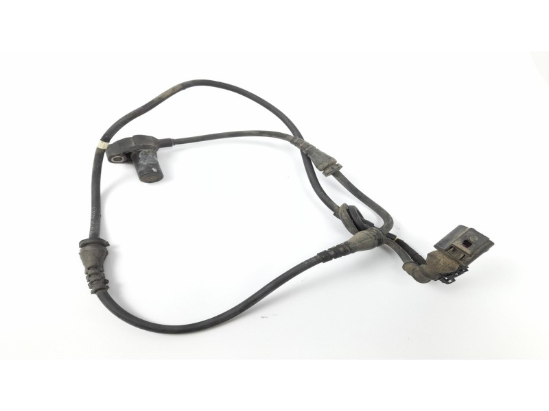 Recambio de sensor abs para audi a4 avant (8e) 1.9 tdi referencia OEM IAM 0265006682  