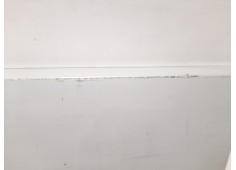 Recambio de moldura para mercedes-benz 190 (w201) e 2.0 referencia OEM IAM 2016905640R   2