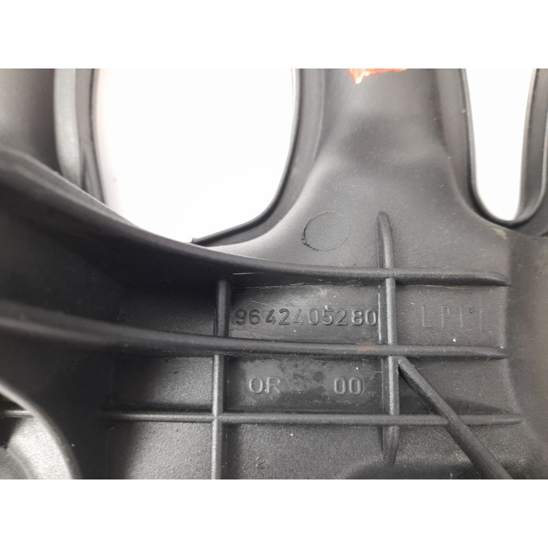 Recambio de colector admision para citroën citroën xsara (n1) 1.9 d referencia OEM IAM 9642405280  