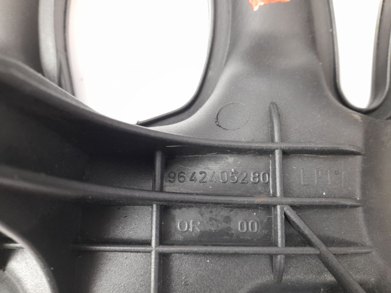 Recambio de colector admision para citroën citroën xsara (n1) 1.9 d referencia OEM IAM 9642405280  