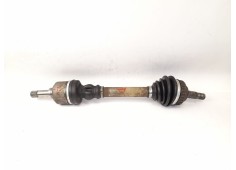 Recambio de transmision delantera izquierda para citroën citroën xsara (n1) 1.9 d referencia OEM IAM   