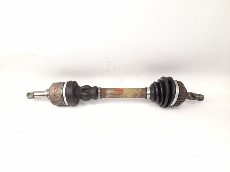 Recambio de transmision delantera izquierda para citroën citroën xsara (n1) 1.9 d referencia OEM IAM   