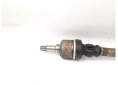 Recambio de transmision delantera izquierda para citroën citroën xsara (n1) 1.9 d referencia OEM IAM    2