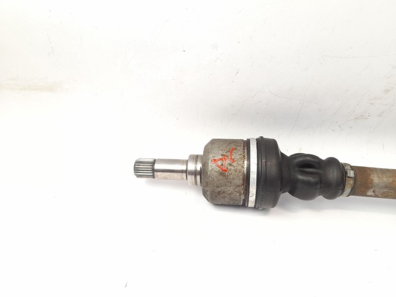Recambio de transmision delantera izquierda para citroën citroën xsara (n1) 1.9 d referencia OEM IAM   