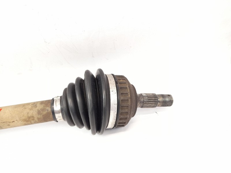 Recambio de transmision delantera izquierda para citroën citroën xsara (n1) 1.9 d referencia OEM IAM   