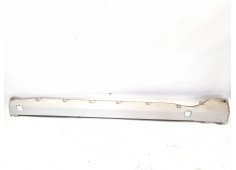Recambio de faldon lateral para mercedes-benz 190 (w201) e 2.0 referencia OEM IAM 2016906340  