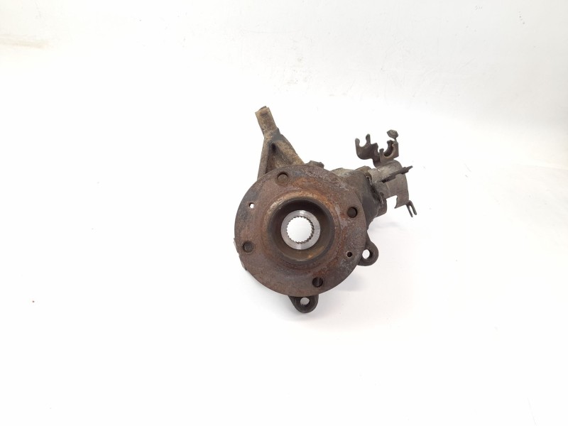 Recambio de mangueta delantera derecha para citroën citroën xsara (n1) 1.9 d referencia OEM IAM   