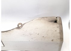 Recambio de faldon lateral para mercedes-benz 190 (w201) e 2.0 referencia OEM IAM 2016906340   2