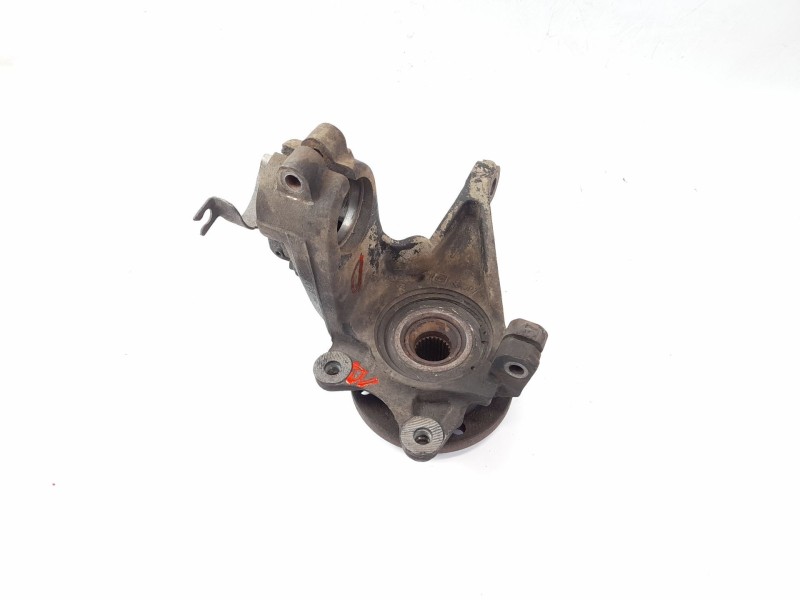 Recambio de mangueta delantera derecha para citroën citroën xsara (n1) 1.9 d referencia OEM IAM   
