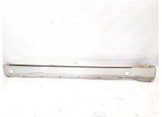 Recambio de faldon lateral para mercedes-benz 190 (w201) e 2.0 referencia OEM IAM 2016906440  