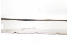 Recambio de faldon lateral para mercedes-benz 190 (w201) e 2.0 referencia OEM IAM 2016906440   2