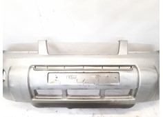 Recambio de paragolpes delantero para nissan x-trail i (t30) 2.2 dci 4x4 referencia OEM IAM   