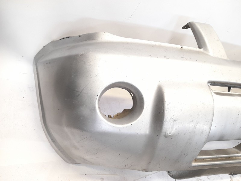 Recambio de paragolpes delantero para nissan x-trail i (t30) 2.2 dci 4x4 referencia OEM IAM   