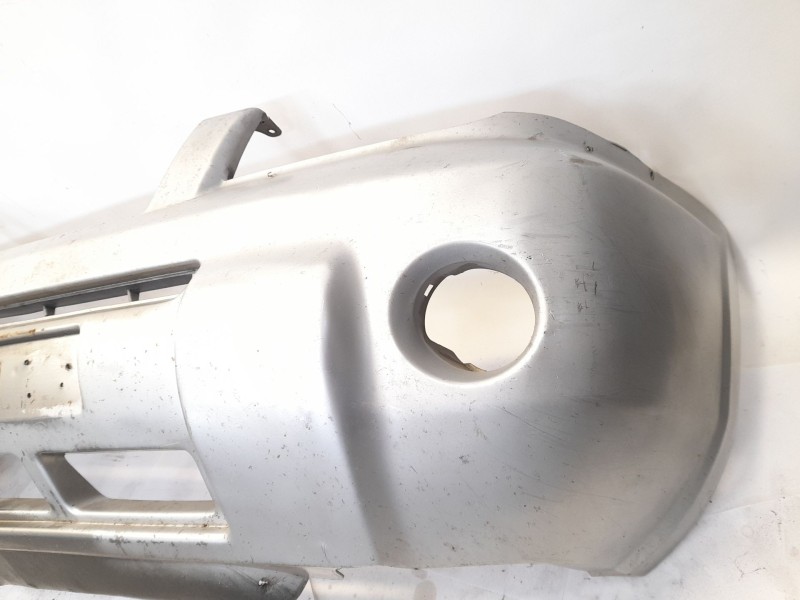 Recambio de paragolpes delantero para nissan x-trail i (t30) 2.2 dci 4x4 referencia OEM IAM   