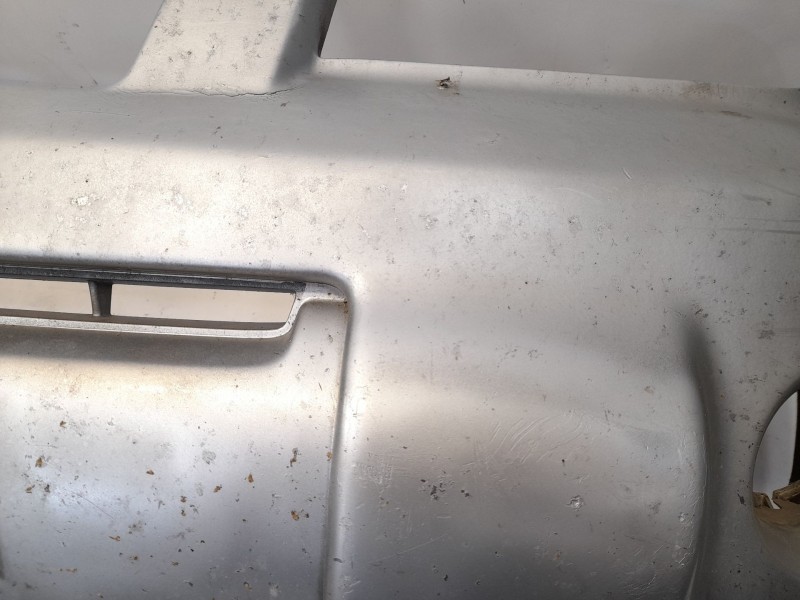 Recambio de paragolpes delantero para nissan x-trail i (t30) 2.2 dci 4x4 referencia OEM IAM   