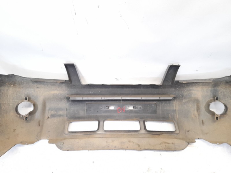 Recambio de paragolpes delantero para nissan x-trail i (t30) 2.2 dci 4x4 referencia OEM IAM   