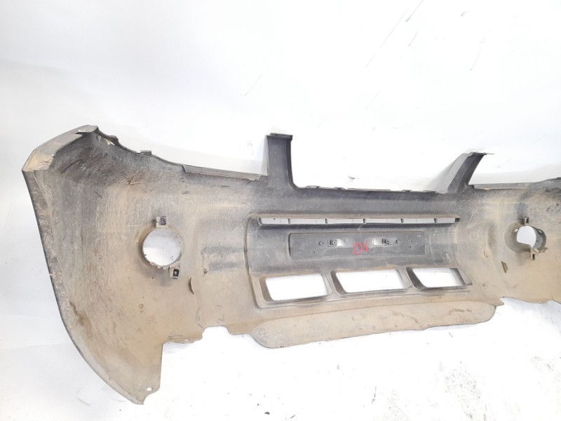 Recambio de paragolpes delantero para nissan x-trail i (t30) 2.2 dci 4x4 referencia OEM IAM   