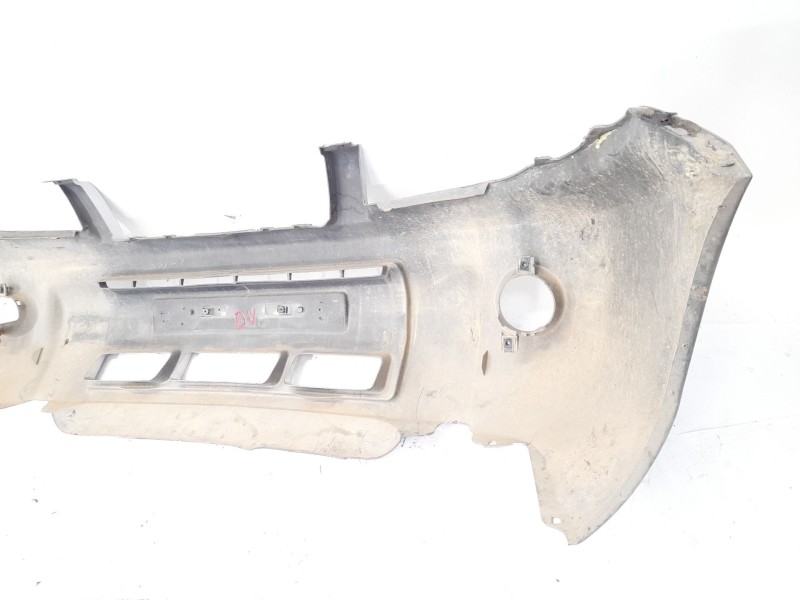 Recambio de paragolpes delantero para nissan x-trail i (t30) 2.2 dci 4x4 referencia OEM IAM   