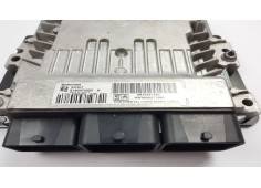 Recambio de centralita motor uce para peugeot 3008 1.6 hdi fap referencia OEM IAM 9675391480   2