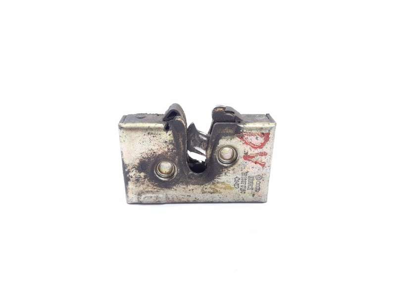 CERRADURA PUERTA DELANTERA DERECHA 191837016C 
