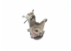 Recambio de mangueta delantera derecha para peugeot partner monospace (5_, g_) 1.9 d referencia OEM IAM    2