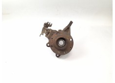 Recambio de mangueta delantera izquierda para peugeot partner monospace (5_, g_) 1.9 d referencia OEM IAM   