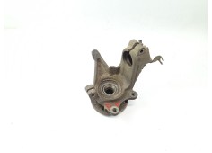 Recambio de mangueta delantera izquierda para peugeot partner monospace (5_, g_) 1.9 d referencia OEM IAM    2
