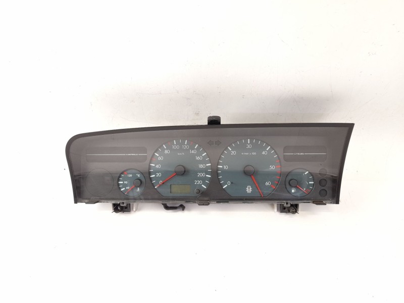 Recambio de cuadro instrumentos para citroën xantia (x1_, x2_) 2.0 hdi 109 referencia OEM IAM 216243195  