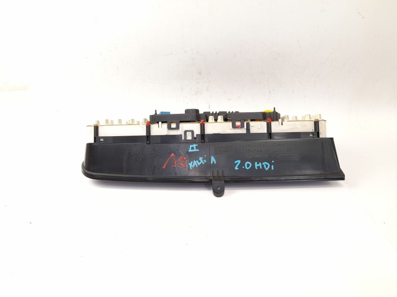 Recambio de cuadro instrumentos para citroën xantia (x1_, x2_) 2.0 hdi 109 referencia OEM IAM 216243195  