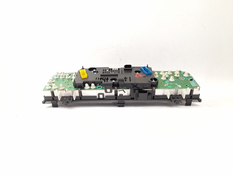 Recambio de cuadro instrumentos para citroën xantia (x1_, x2_) 2.0 hdi 109 referencia OEM IAM 216243195  
