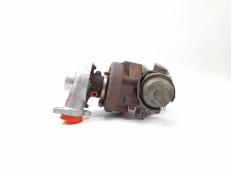 Recambio de turbocompresor para citroën c3 i (fc_, fn_) 1.4 16v hdi referencia OEM IAM 9649472880   2