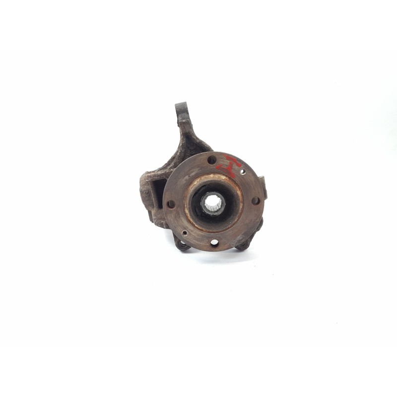Recambio de mangueta delantera izquierda para citroën c3 i (fc_, fn_) 1.4 16v hdi referencia OEM IAM   