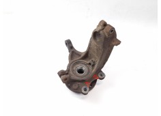 Recambio de mangueta delantera izquierda para citroën c3 i (fc_, fn_) 1.4 16v hdi referencia OEM IAM    2