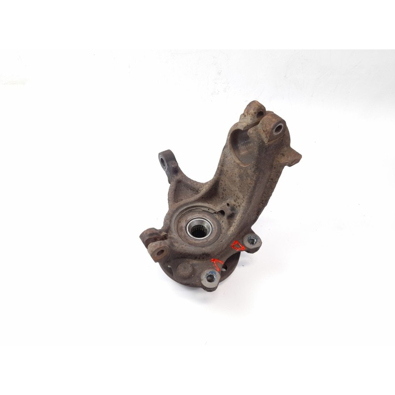 Recambio de mangueta delantera izquierda para citroën c3 i (fc_, fn_) 1.4 16v hdi referencia OEM IAM   