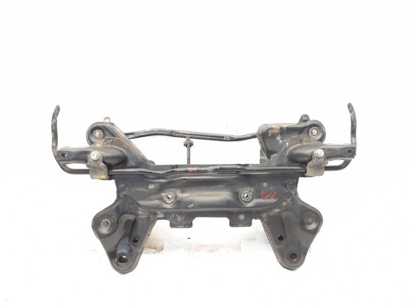 Recambio de puente delantero para citroën c3 i (fc_, fn_) 1.4 16v hdi referencia OEM IAM   