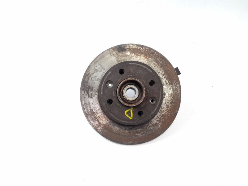 Recambio de mangueta delantera derecha para renault super 5 (b/c40_) 1.1 (b/c/401) referencia OEM IAM   