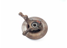 Recambio de mangueta delantera izquierda para renault super 5 (b/c40_) 1.1 (b/c/401) referencia OEM IAM    2