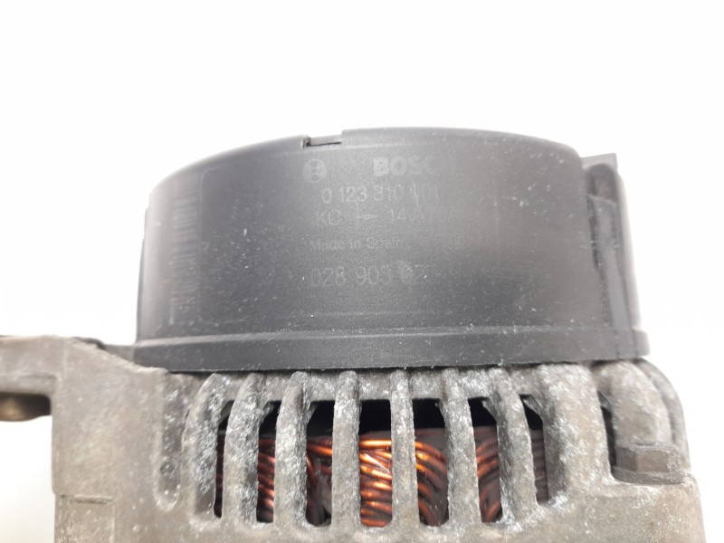 Recambio de alternador para seat cordoba (6k1, 6k2) 1.4 i referencia OEM IAM 028903025H  