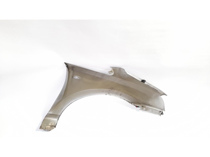 Recambio de aleta delantera izquierda para opel meriva enjoy referencia OEM IAM   