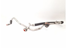 Recambio de tubos aire acondicionado para nissan x-trail i (t30) 2.2 dci 4x4 referencia OEM IAM    2