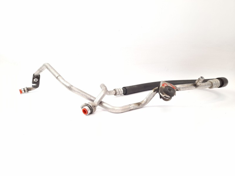 Recambio de tubos aire acondicionado para nissan x-trail i (t30) 2.2 dci 4x4 referencia OEM IAM   