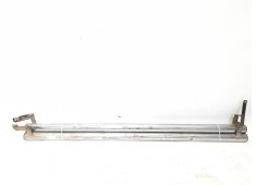 Recambio de estribos laterales para nissan x-trail i (t30) 2.2 dci 4x4 referencia OEM IAM   
