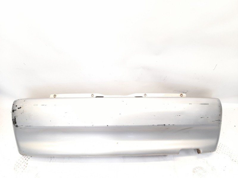 Recambio de paragolpes trasero para volkswagen polo berlina (6n1) 64 1.9 d referencia OEM IAM   