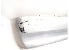 Recambio de paragolpes trasero para volkswagen polo berlina (6n1) 64 1.9 d referencia OEM IAM    2