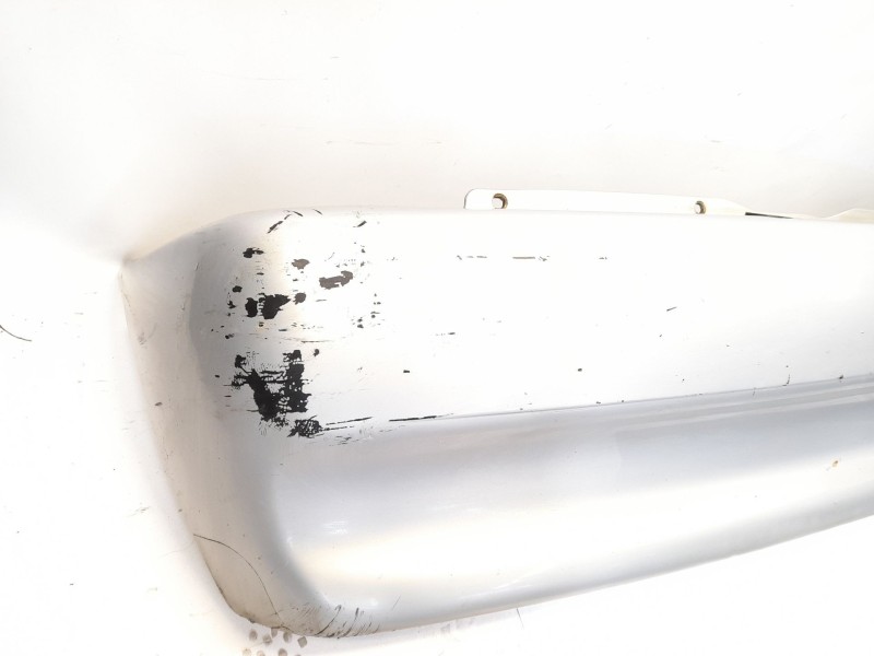 Recambio de paragolpes trasero para volkswagen polo berlina (6n1) 64 1.9 d referencia OEM IAM   