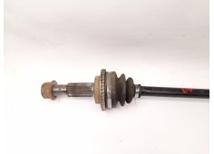 Recambio de transmision trasera derecha para nissan x-trail i (t30) 2.2 dci 4x4 referencia OEM IAM    2