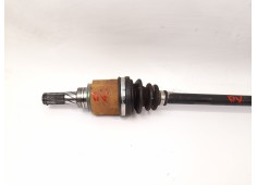 Recambio de transmision trasera izquierda para nissan x-trail i (t30) 2.2 dci 4x4 referencia OEM IAM    2